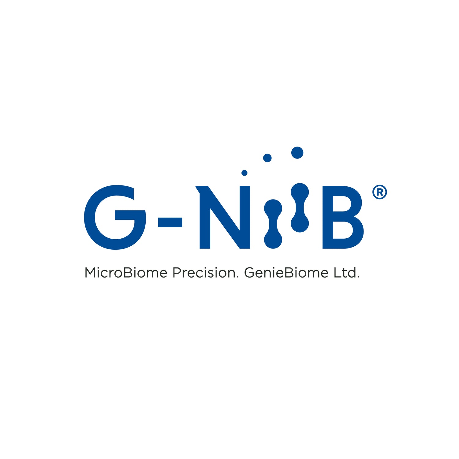 G-NiiB 香港中文大學研發
